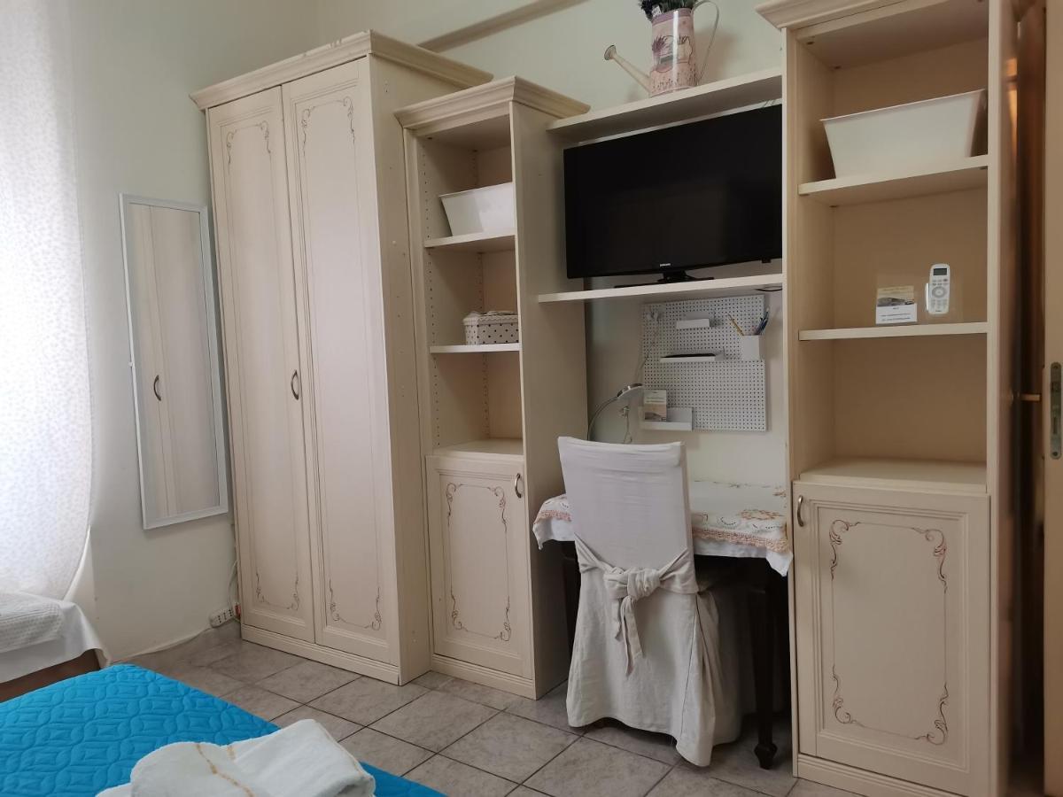 Da Agnese Locazioni Brevi Cagliari Exterior foto