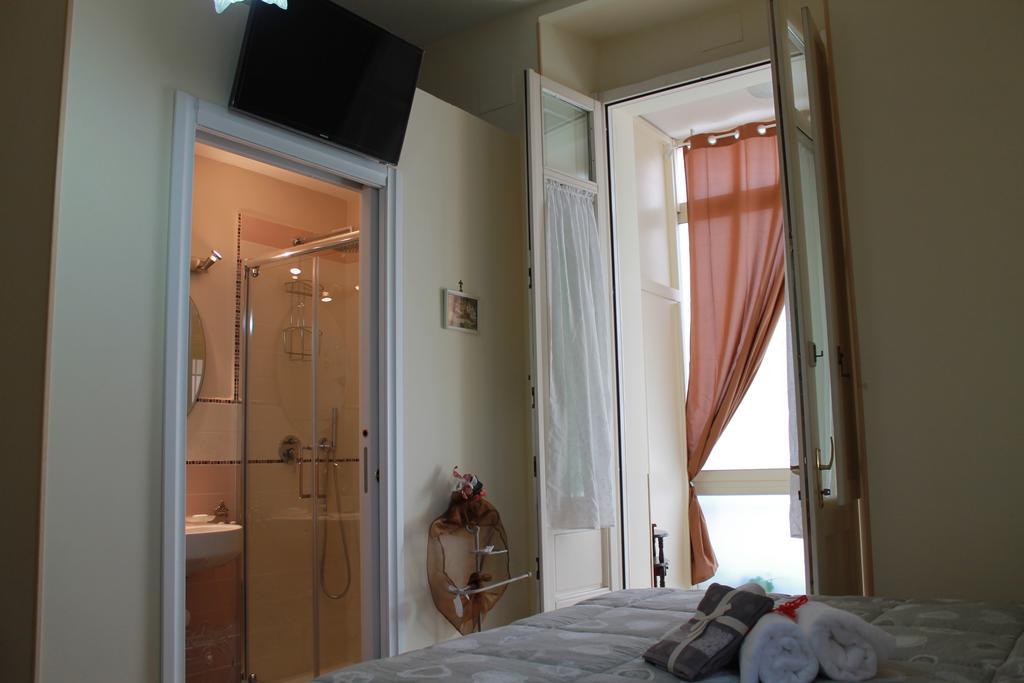 Da Agnese Locazioni Brevi Cagliari Quarto foto