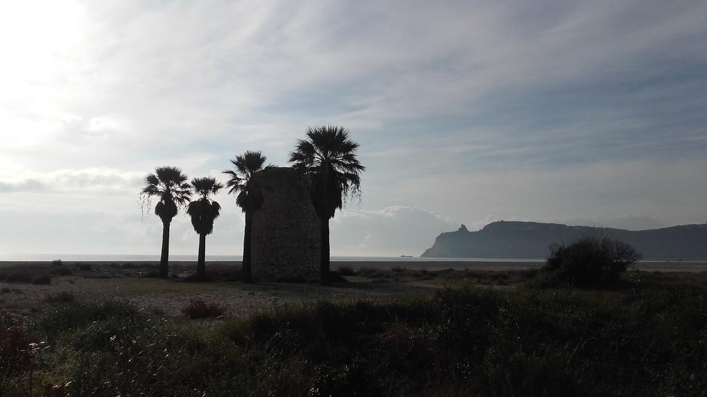 Da Agnese Locazioni Brevi Cagliari Exterior foto