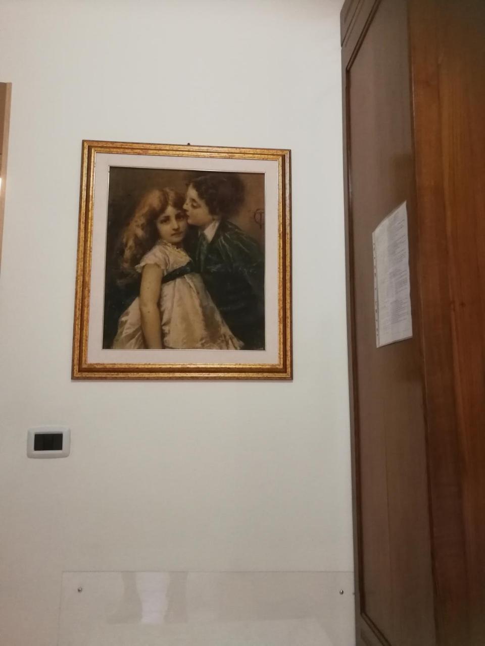 Da Agnese Locazioni Brevi Cagliari Exterior foto